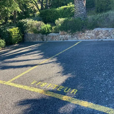 10 A 12 Pers Famille Amateurs Randonnee Boulouris Panorama Raphael Tennis Piscine Partage Saint-Raphaël