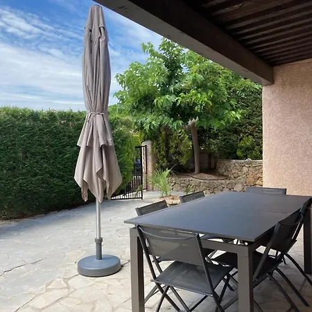 10 A 12 Pers Famille Amateurs Randonnee Boulouris Panorama Raphael Tennis Piscine Partage Saint-Raphaël